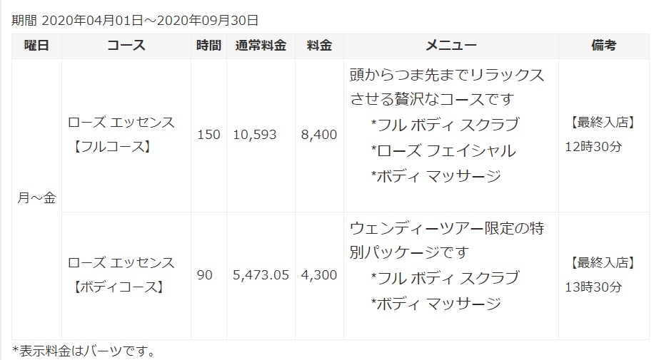 憧れのマンダリンオリエンタルバンコクのスパをオトクな割引料金でbyウェンディーツアー Pr サクのバンコク生活日記